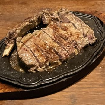 Aloha Steak House - Well done steak with no char or seasoning... - Steakhouses Near Me - Honolulu, Hawaii Aloha Steak House - Well done steak with no char or seasoning... - Steakhouses Near Me - Honolulu, Hawaii