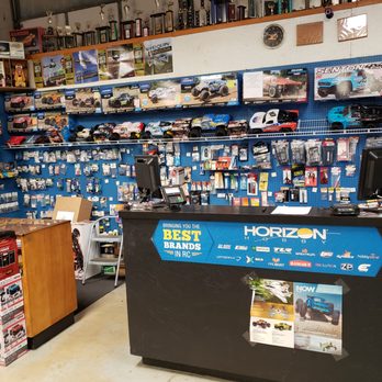 RC Plus - Hobby Shops Near Me - Salem, Oregon