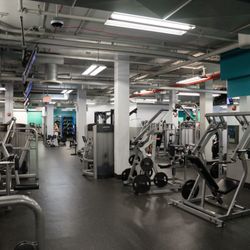 PureGym Tysons Corner