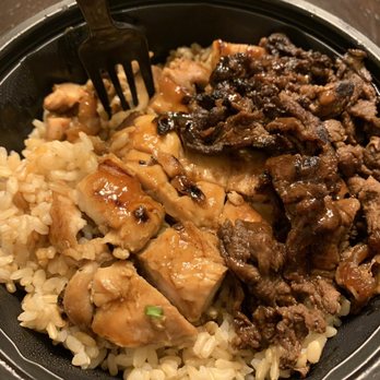 WaBa Grill - When you pay for avocado ... - Fast Food Near Me - Simi Valley, California WaBa Grill - When you pay for avocado ... - Fast Food Near Me - Simi Valley, California
