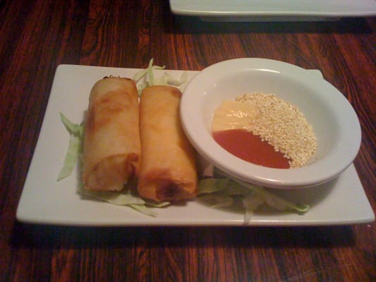 Genghis Khan Restaurant by null