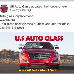 US Auto Glass