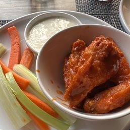 Wings Wings