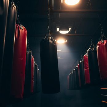 Apex Boxing Club - Boxing Near Me - Sherman Oaks, California Apex Boxing Club - Boxing Near Me - Sherman Oaks, California