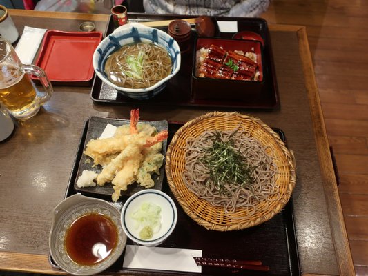 Shin-Osaka Station by null