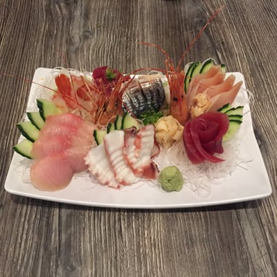 Zen Modern Asian Bistro by null