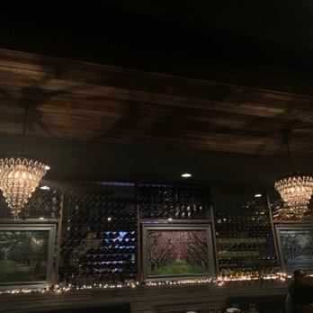 Orchard Bar & Table - Inside Orchard - Bars Near Me - Port Clinton, Ohio Orchard Bar & Table - Inside Orchard - Bars Near Me - Port Clinton, Ohio