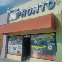 COPY PRONTO - 10 Reviews - Blvd. Lázaro Cárdenas S/N, Tijuana, Baja ...