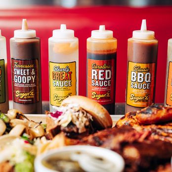 Sugar's Ribs - Barbeque Near Me - Chattanooga, Tennessee Sugar's Ribs - Barbeque Near Me - Chattanooga, Tennessee