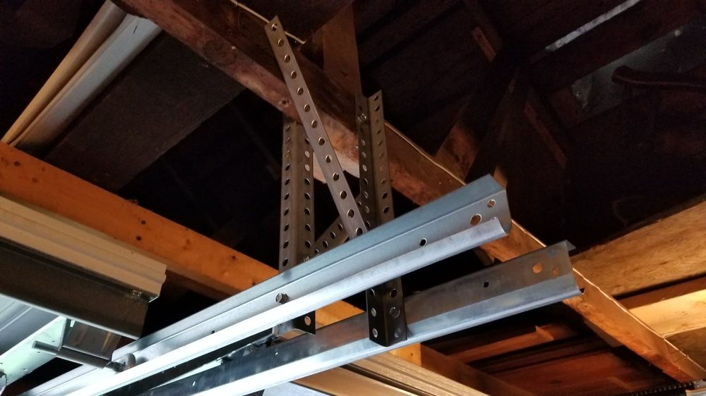 Performance Plus Garage Door - Garage Door Contractor in Ramsey, MN
