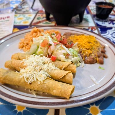 Rancho de Tia Rosa by null