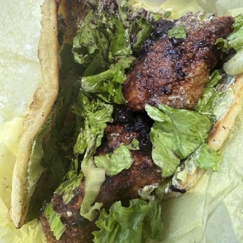 Wrappin Chicken - Wraps Near Me - Brentwood, California Wrappin Chicken - Wraps Near Me - Brentwood, California