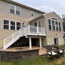 Elite Power Washing 