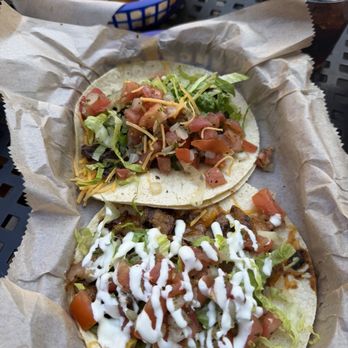 White Duck Taco Shop - Steak & Cheese and Black Bean - New American Near Me - Asheville, North Carolina White Duck Taco Shop - Steak & Cheese and Black Bean - New American Near Me - Asheville, North Carolina