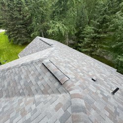 Harris Roofing