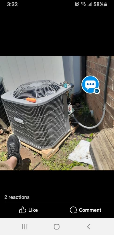 Slide of Noah's Maintenance