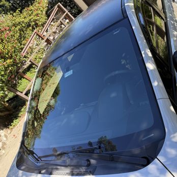 Sky Auto Glass Service - Nice and flawless work. - Windshield Installation & Repair Near Me Sky Auto Glass Service - Nice and flawless work. - Windshield Installation & Repair Near Me