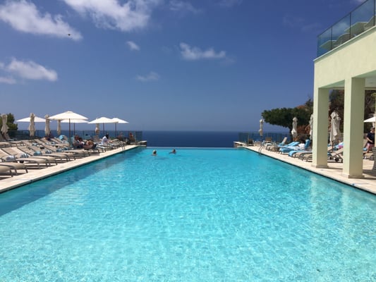 Jumeirah Mallorca by null