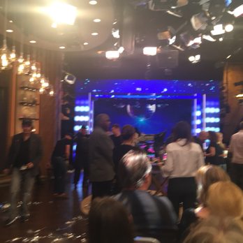 Live With Kelly And Mark - Their production staff in between breaks - Studio Taping Near Me - New York, New York Live With Kelly And Mark - Their production staff in between breaks - Studio Taping Near Me - New York, New York