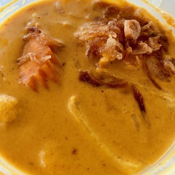 Anchalee Thai Cuisine - Yellow Curry - Thai Near Me - Berkeley, California Anchalee Thai Cuisine - Yellow Curry - Thai Near Me - Berkeley, California
