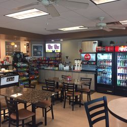 San Tan Corner Cafe