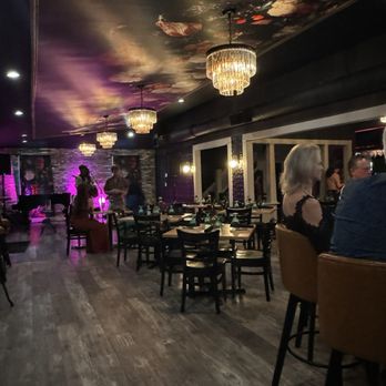Chez L'Amour - Tapas/Small Plates Near Me - St. Augustine, Florida
