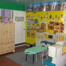 Happy Penguins Family Child Care