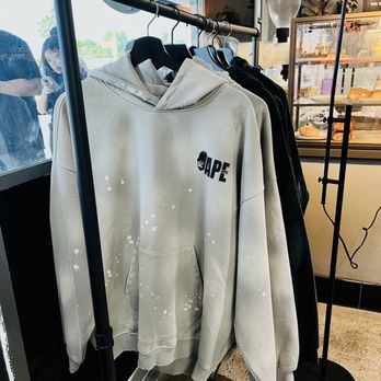 Ape Coffee - Coffee & Tea Near Me - Orange, California