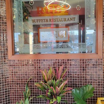 Ruby's Buffet - Lobby - Buffets Near Me - Cherry Hill, New Jersey