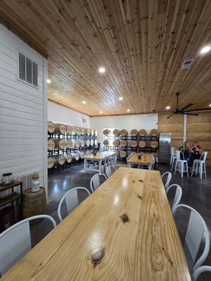 Black Draft Farm & Distillery by null