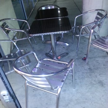 Manila Express - Outside seating - Juice Bars & Smoothies Near Me - Stockton, California Manila Express - Outside seating - Juice Bars & Smoothies Near Me - Stockton, California