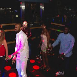 Evolve Nightclub