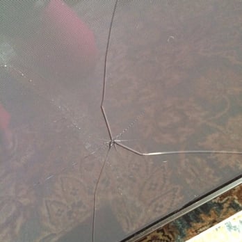 K & T Moving Services - My Samsung 60 inch plasma tv had a cracked screen and wouldn't turn on - Movers Near Me - Garland, Texas