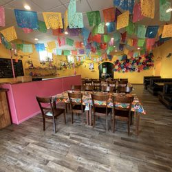 Jalapeño - Interior