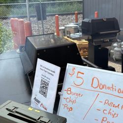 Specialty Gas House