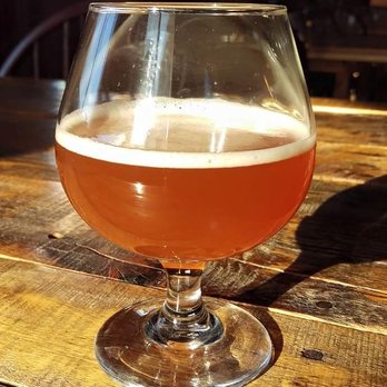 Brewfinity Brewing Co - Breweries Near Me - Oconomowoc, Wisconsin
