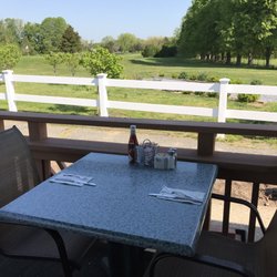 Fairway Restaurant - Views
