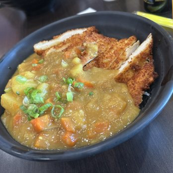 Meet Noodle - Curry Kastu Don - Noodles Near Me - Stony Brook, New York Meet Noodle - Curry Kastu Don - Noodles Near Me - Stony Brook, New York