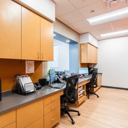 AFC Urgent Care Rockville - Front Desk