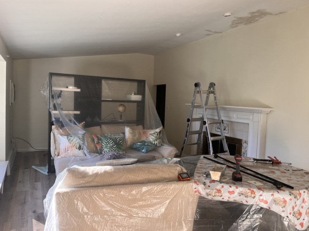 Slide of Nice Finish Service