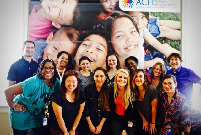 Real Help for Real Life by ACH Child and Family Services - grief counselor in Fort Worth, TX