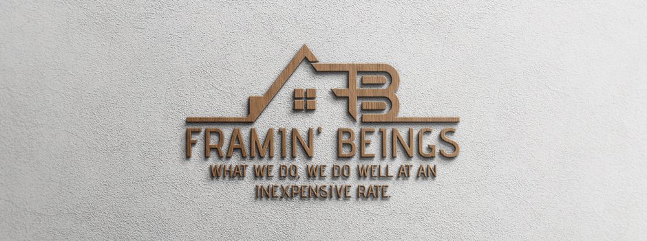 Slide of Framin Beings