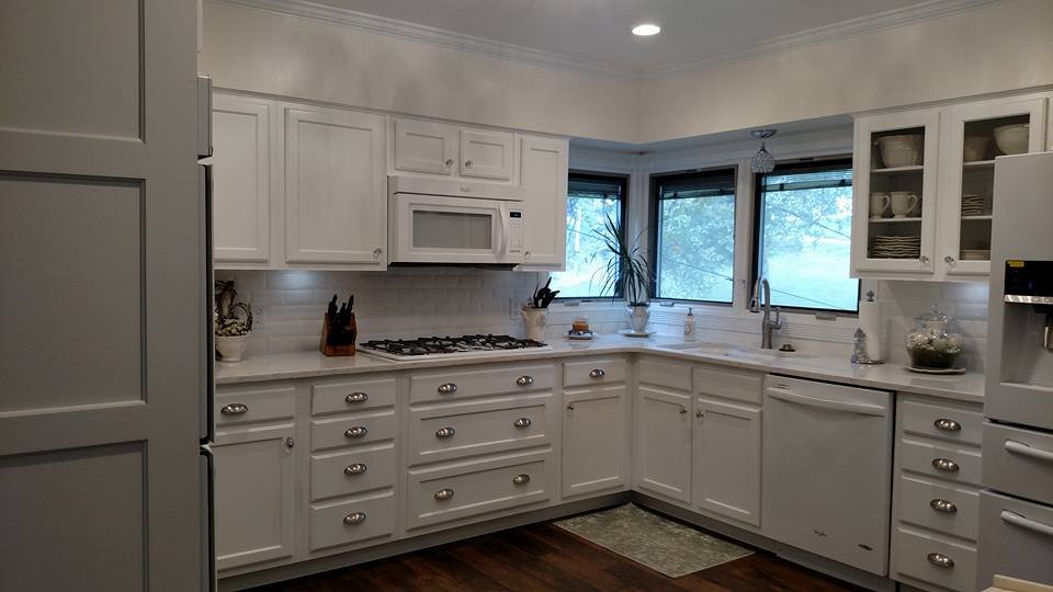 CORNER Updated September 2024 12628 E Hwy 86, Neosho