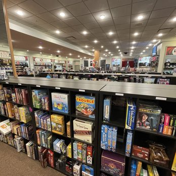 Next Level Games - Hobby Shops Near Me - Madison, Tennessee