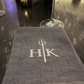 Gordon Ramsay Hell's Kitchen - New American Near Me - Miami, Florida