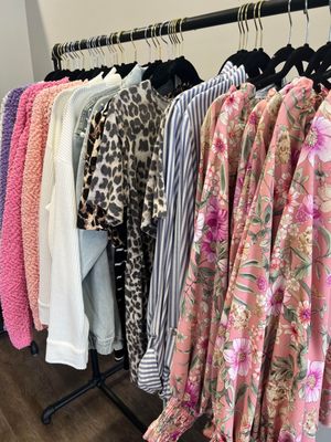 Stompin' Grounds Market by null