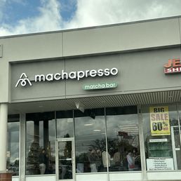 Restaurant front