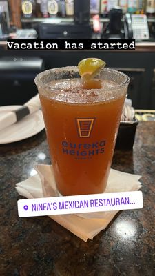 Ninfa's by null