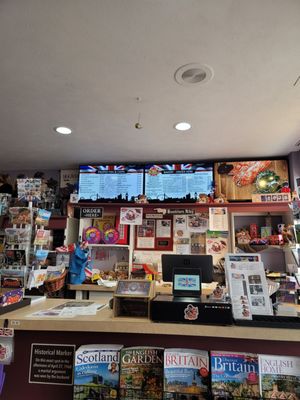 Chippy's Omaha by null