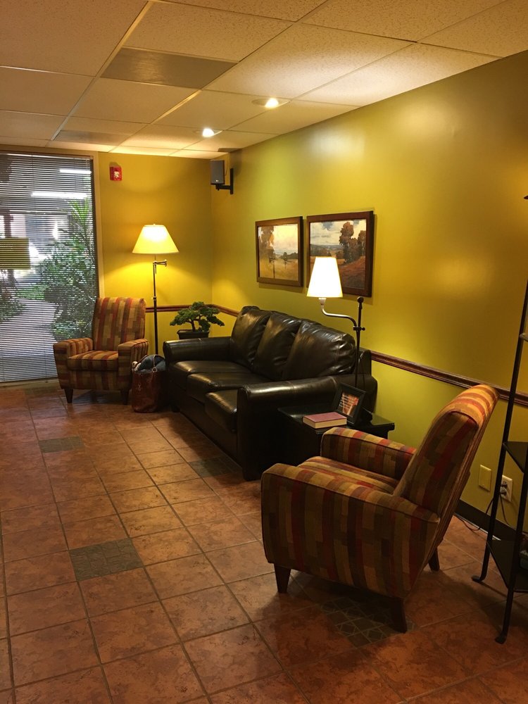 CrossRoads Counseling Centers - grief counselor in Saint Louis, MO